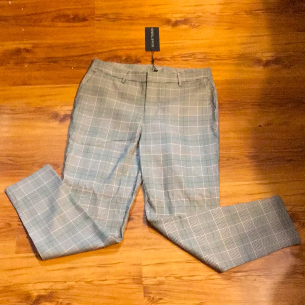 Kendall & Kylie dress pant and jacket suit